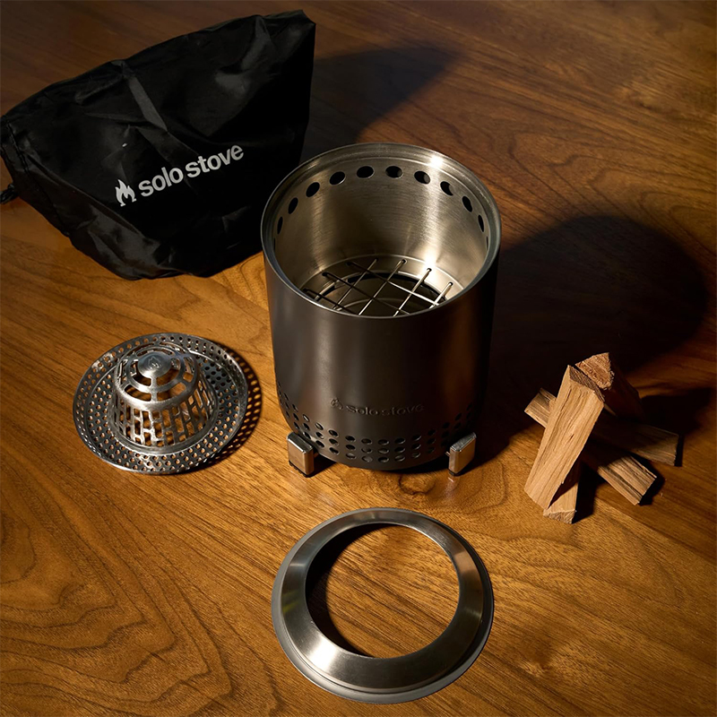 Solo Stove Mesa SSMESA-FG- Bonfire — 2