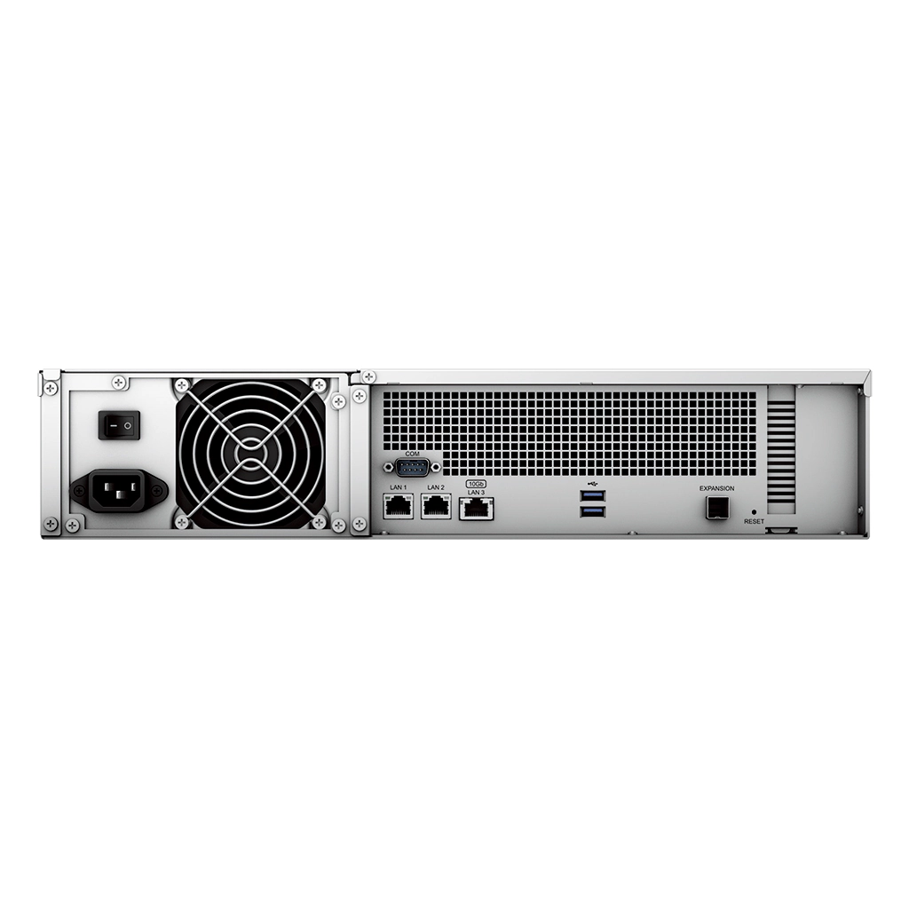 Корпус NAS Synology RS2423+ — 4