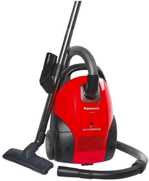 Vacuum cleaner Panasonic MC-CG521R149 — 2