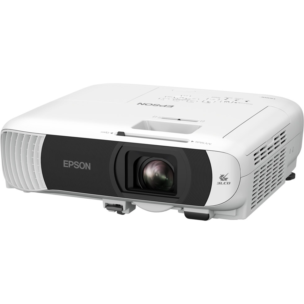 EB-FH54 Full HD 3LCD Projector — 2