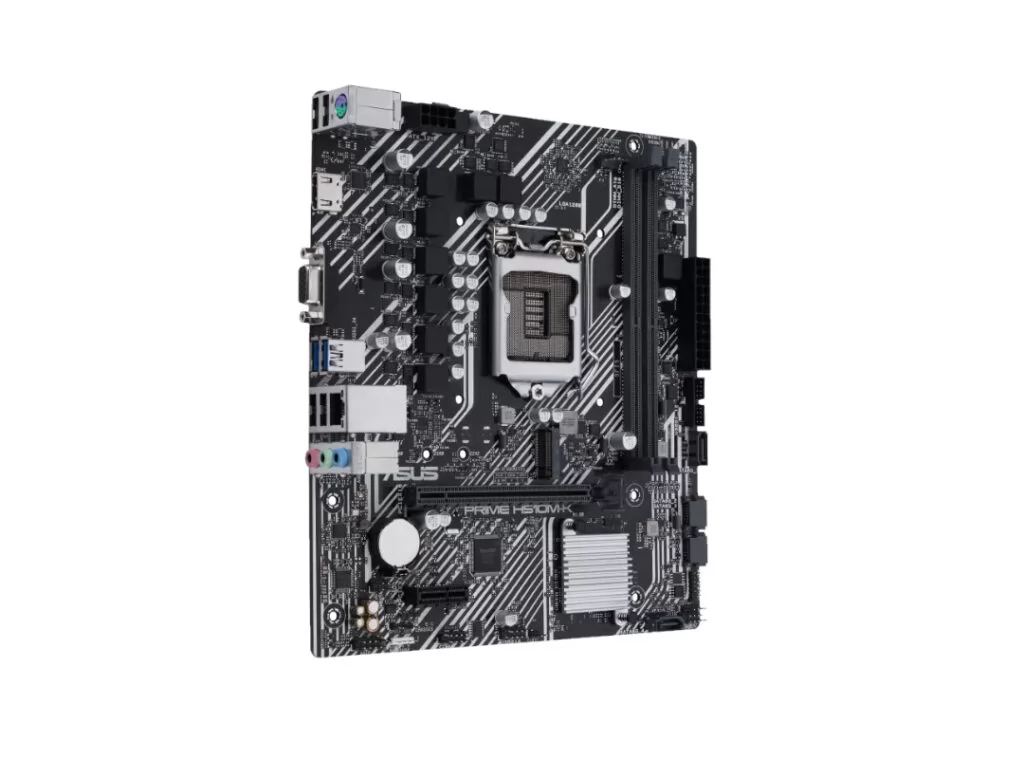 Prime H510M-K 17N0 — 2