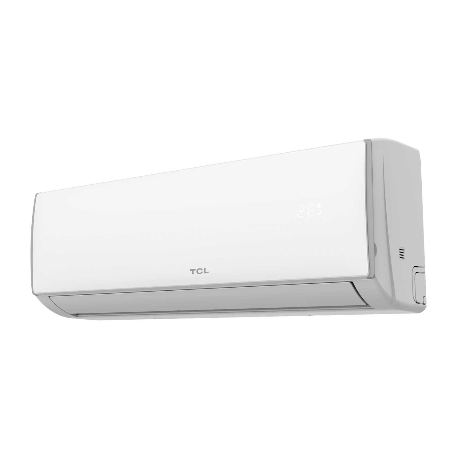 Air conditioner TCL TAC-i30CHSA XA73i-AM T — 3