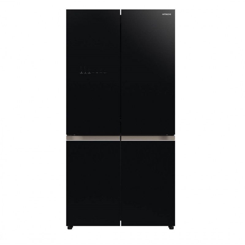 Refrigerator HITACHI R-WB720VUC K R-WB720VUC0 — 2