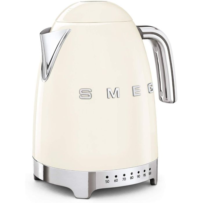 SMEG KLF04CREU Electric kettle 1.7l — 2