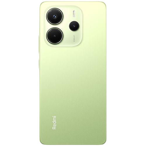 Redmi Note 14 — 7