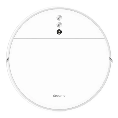Robot vacuum cleaner DREAME F9 RVS5-WH0 — 3