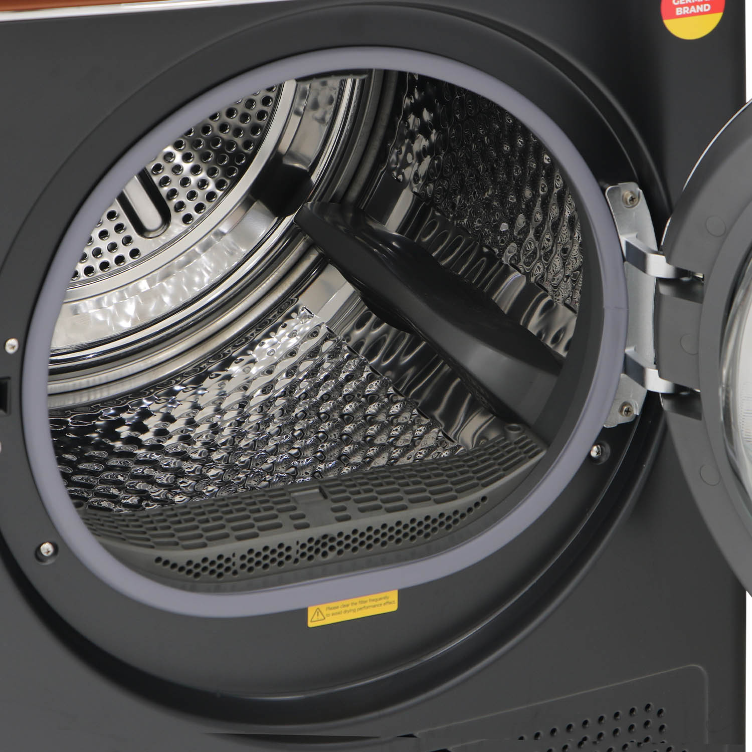 Tumble dryer BERG BTD-S10HB — 7
