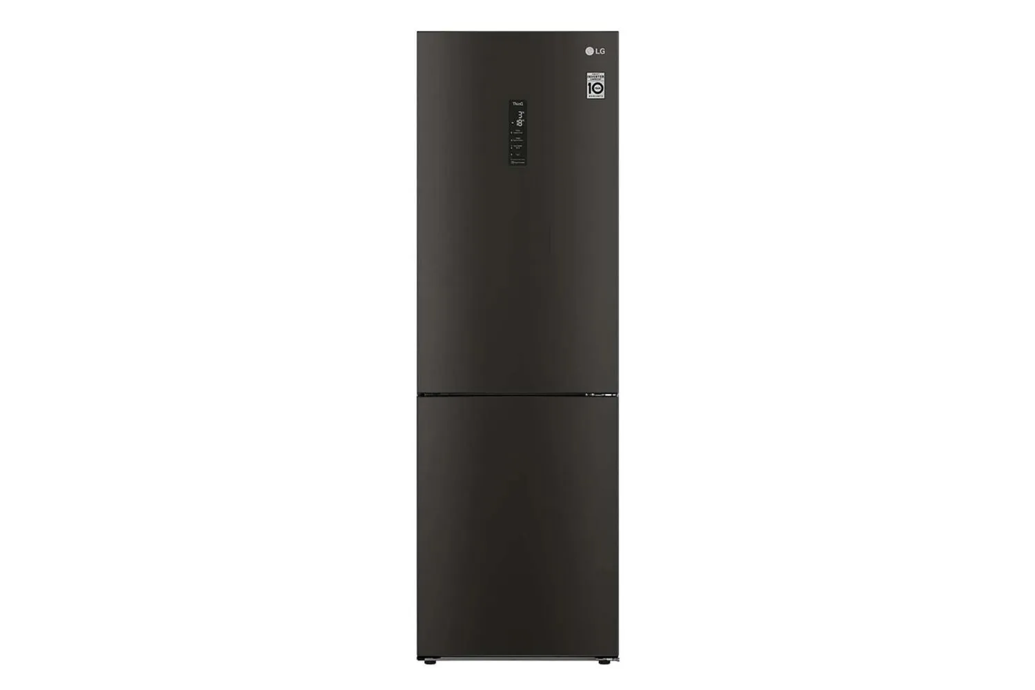 Refrigerator LG GB-B61BLHEC — 3