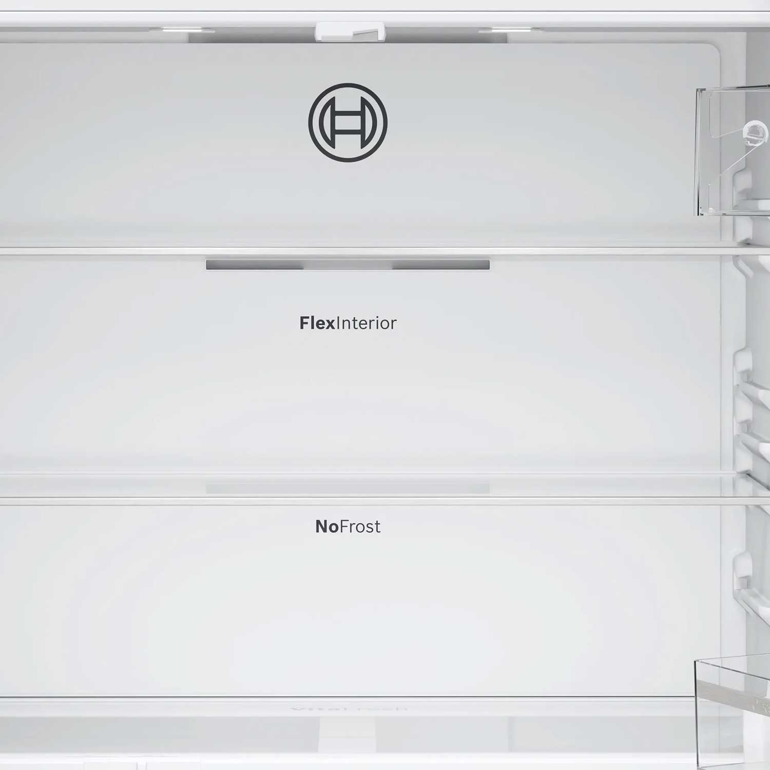 Refrigerator Bosch KFN96VPEA — 16