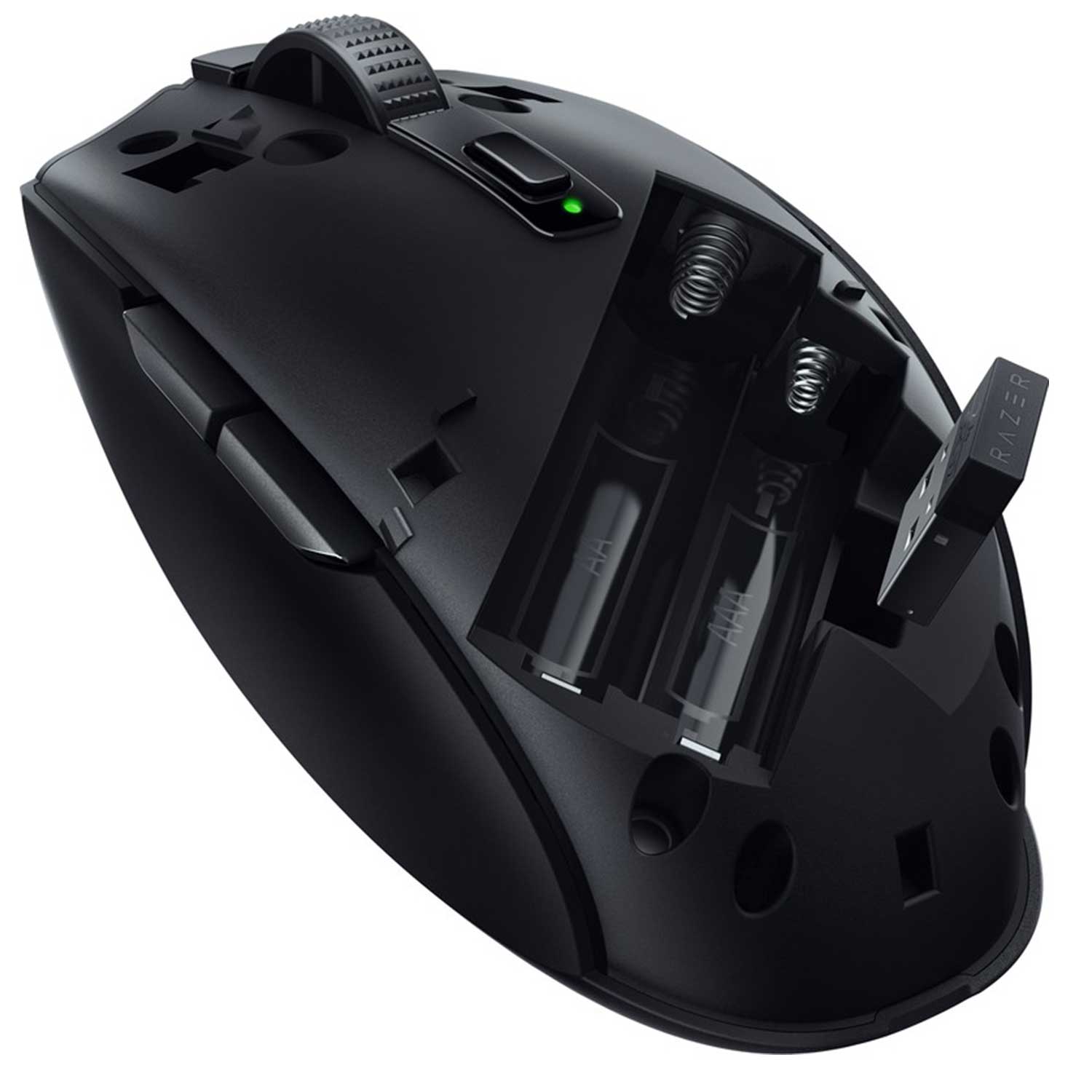 Mouse Razer Orochi V2 RZ01-03730100-R3G1 — 7