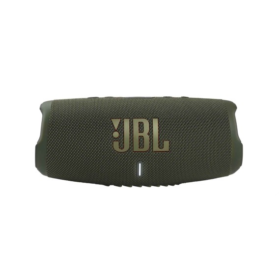 Portable speaker JBL Charge 5 — 4