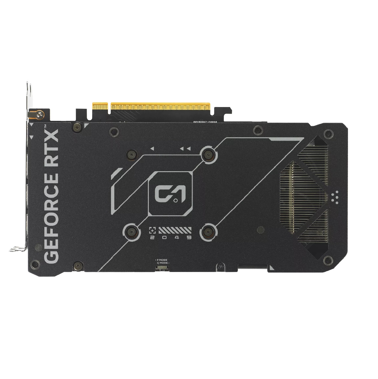 Dual GeForce RTX 5060 OC 90YV0N12 90YV0N12-M0NA00 — 5
