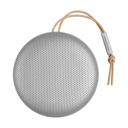 Bluetooth speaker BANG & OLUFSEN Beosound A1 2 — 5