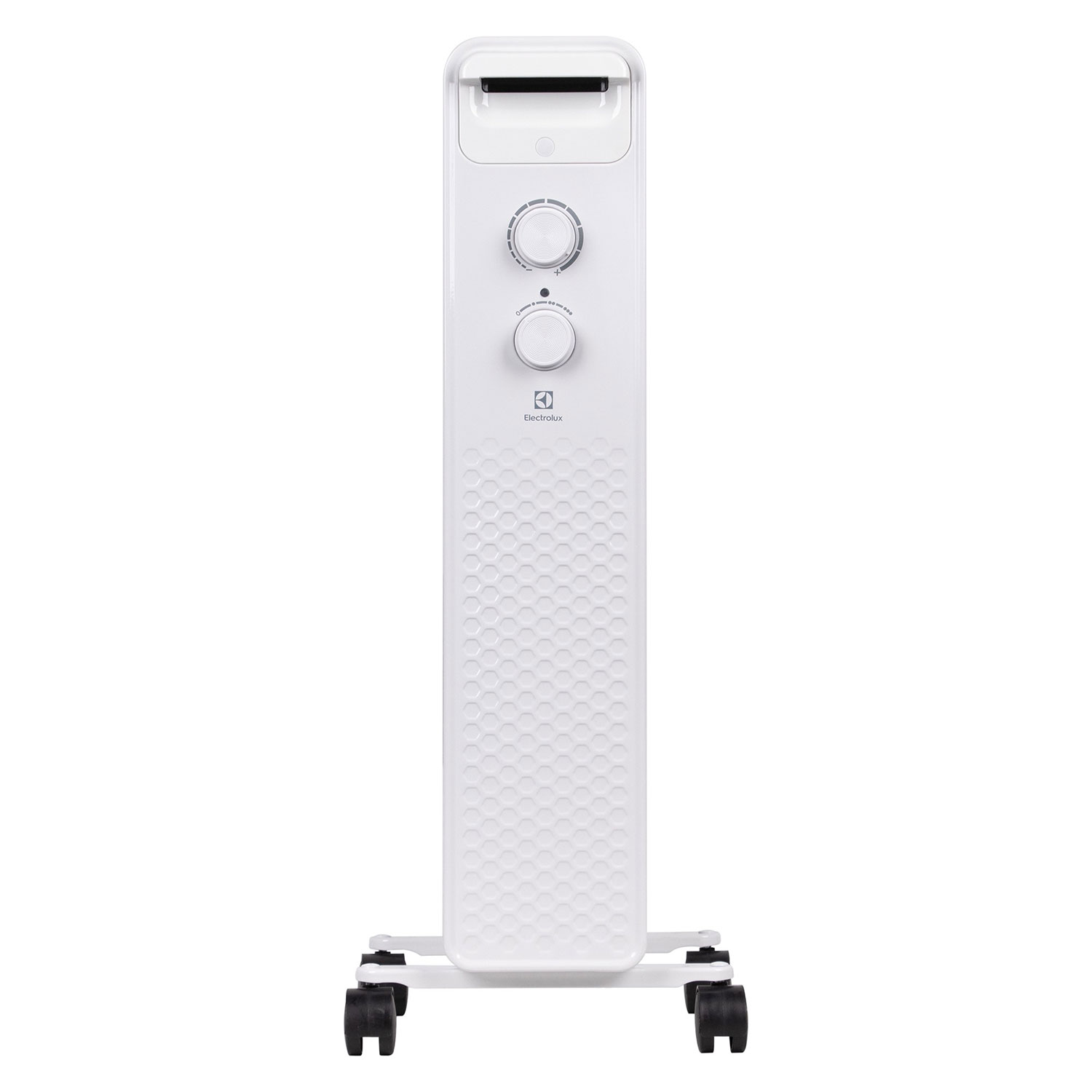 Oil heater Electrolux EOH BE-09ZW — 2