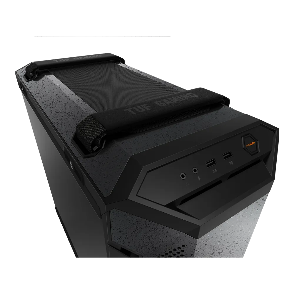 TUF Gaming GT501 — 4