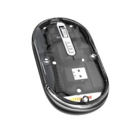 Mouse Lion Transparent Mouse Lite GNTRMSELITE — 2