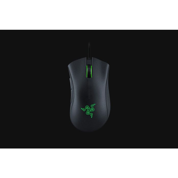Wired Mouse DeathAdder Essential [2021] RZ01-03850100-R3M1 — 2