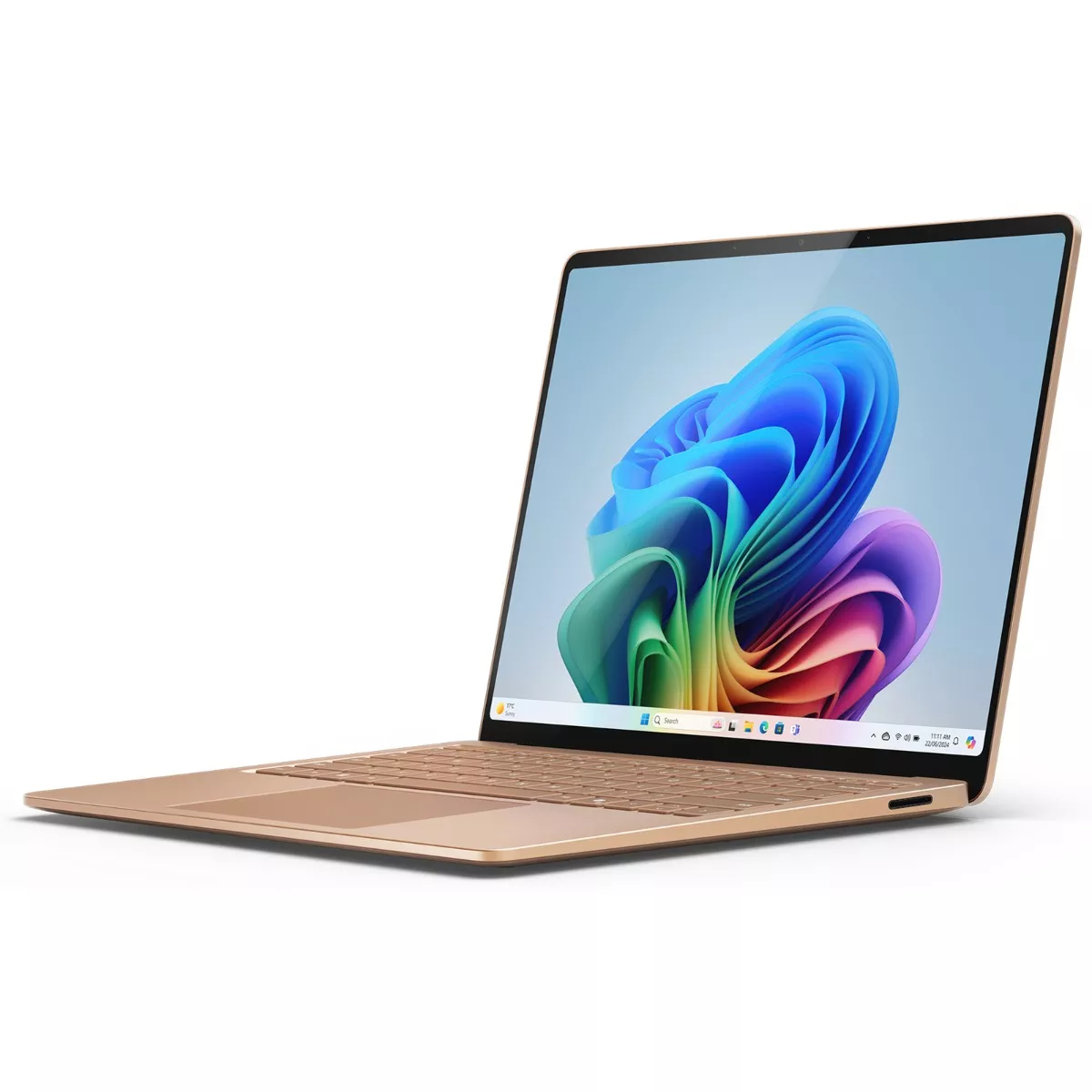 Surface Laptop 7 13 Snapdragon X Plus — 16