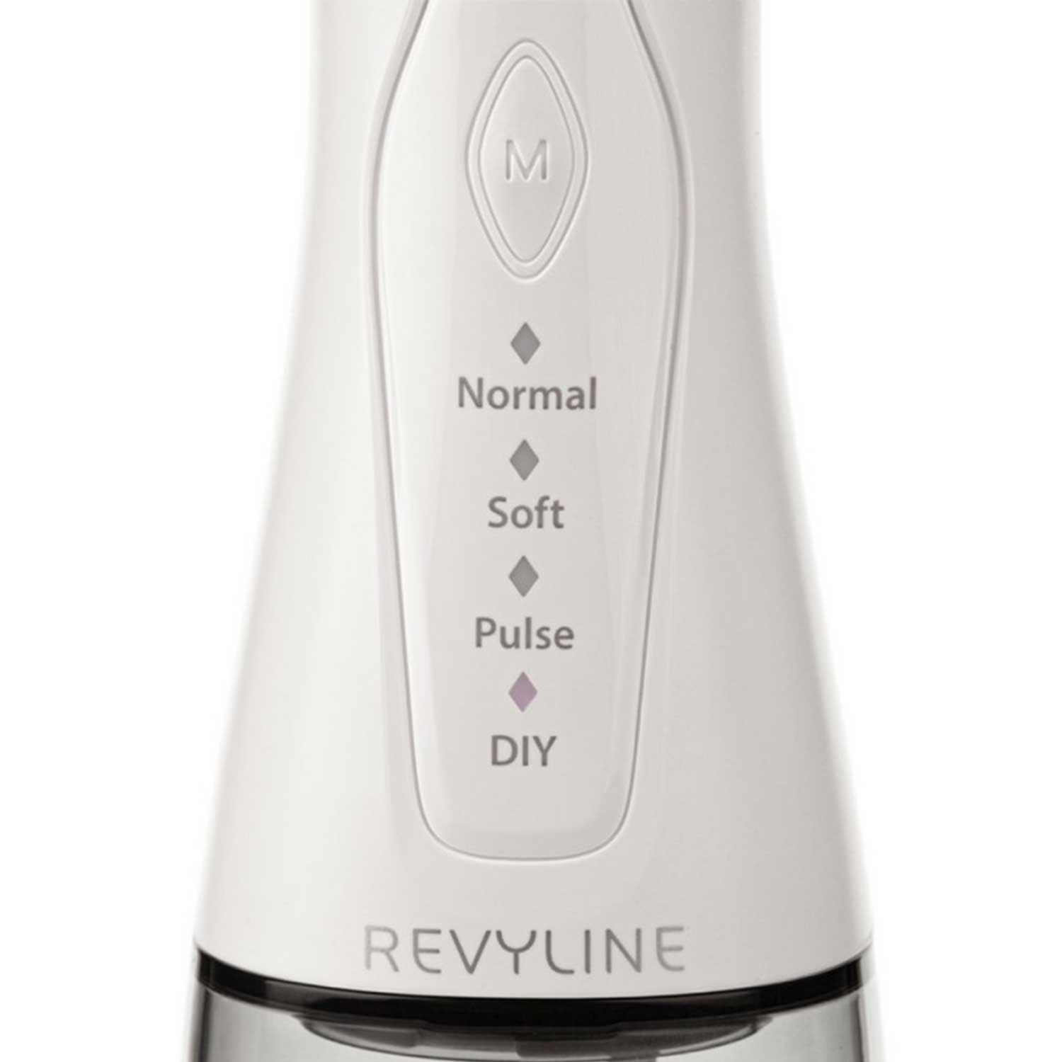 Tooth care and irrigators REVYLINE RL 220 WH — 4