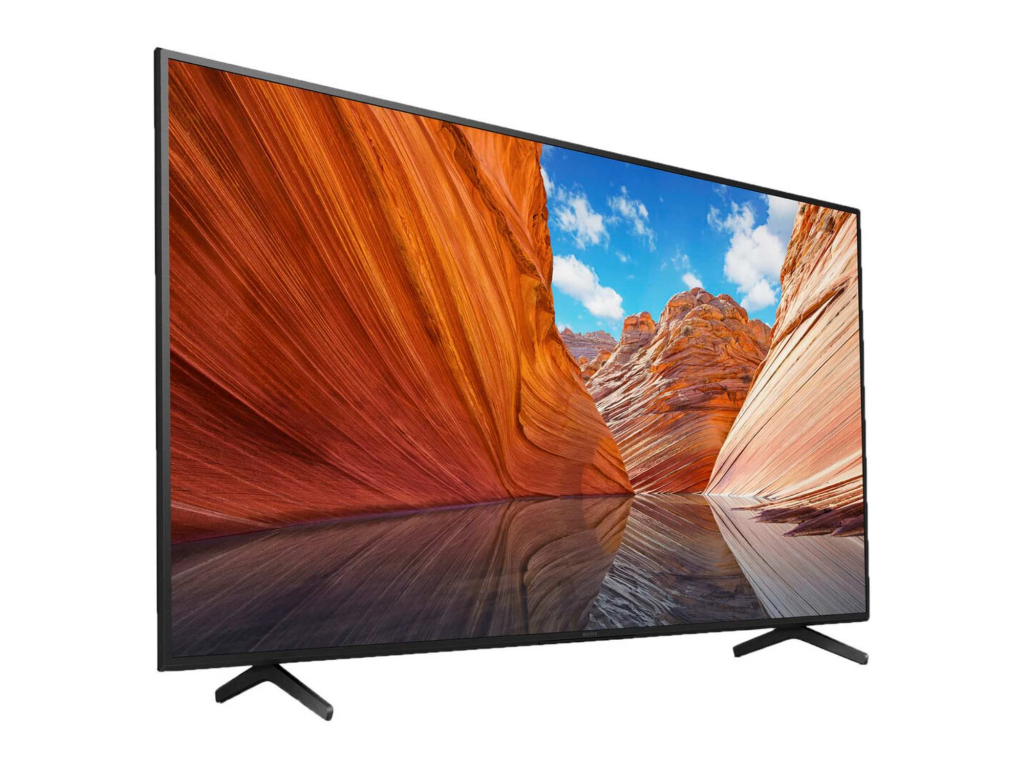 KD-55X81J — 3