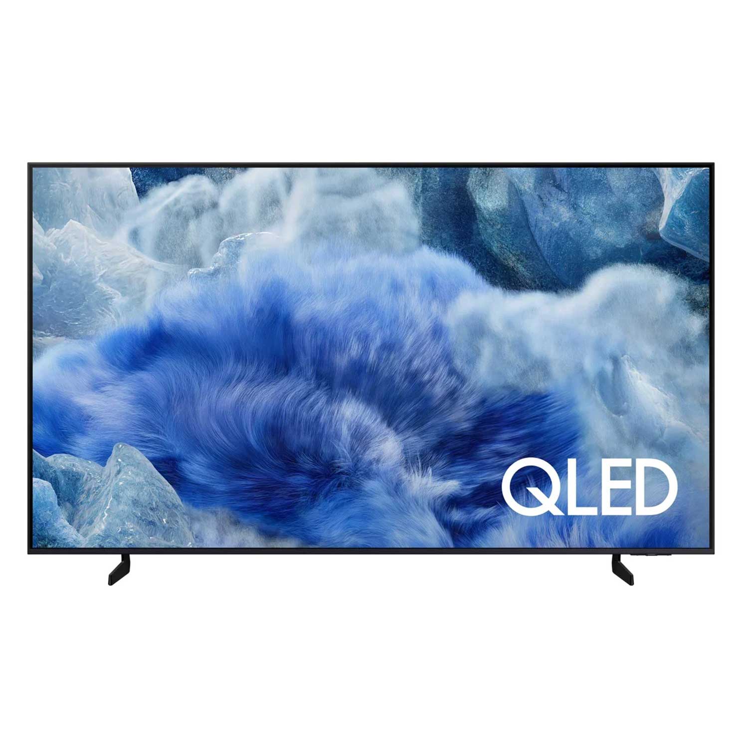 43 QE43Q8FAAUXRU QLED — 2