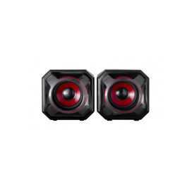 SureFire Gator Eye Gaming Speakers – 5W 2.0 Speakers in &