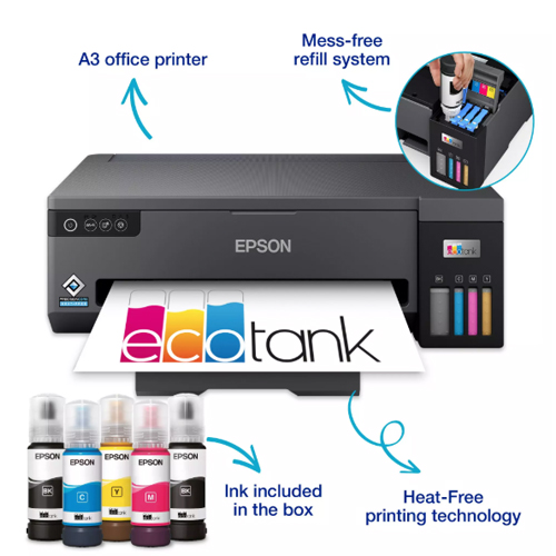 Printer Epson L11050 — 3