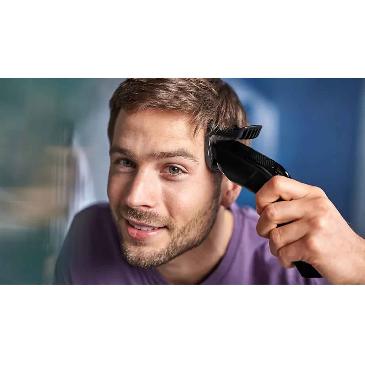 Hair clipper and trimmer Philips HC3510 15 — 9