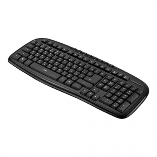 Keyboard Acme Keyboard KM10 Convenient ru 501824 — 2