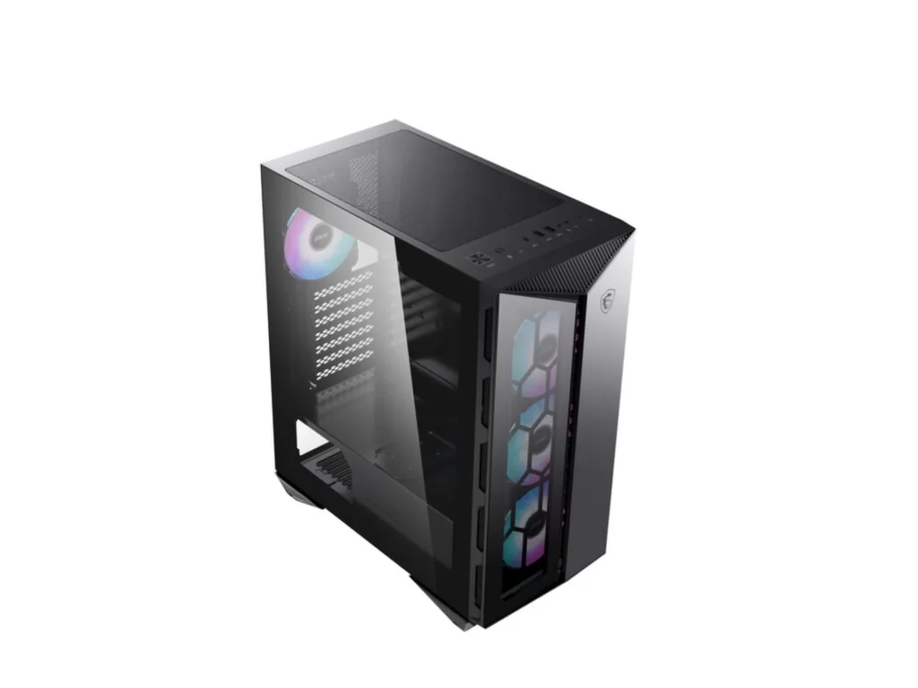 GUNGNIR 110R MSI — 2