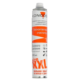 Contactless cleaner Konoos KAD1000