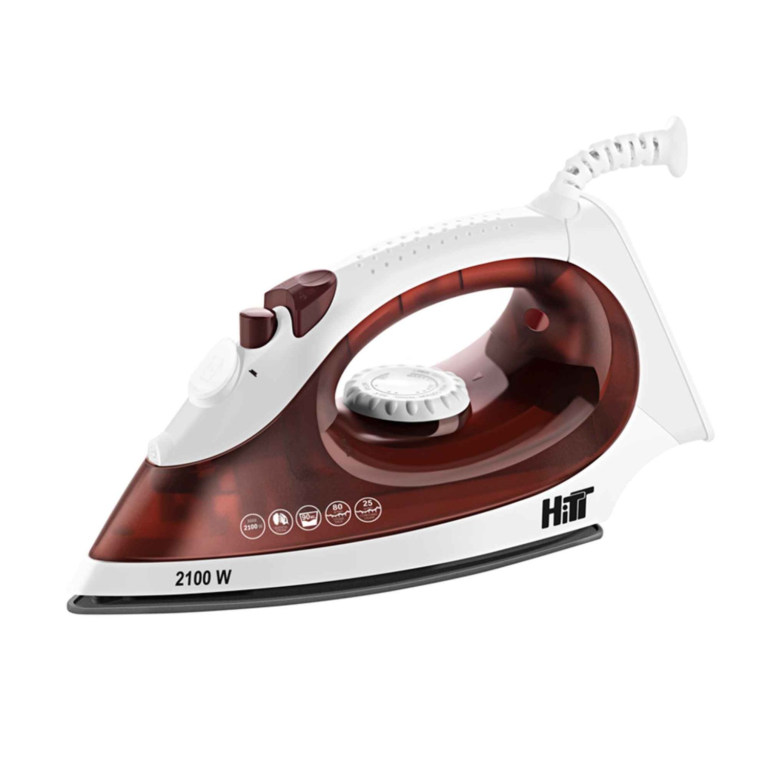 Iron HITT HT-5111 — 2