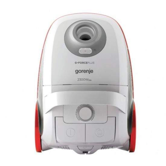 Vacuum cleaner GORENJE VC2321GPLW — 5