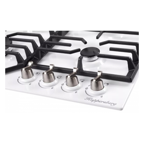 Built-in gas hob FS 603 W — 2