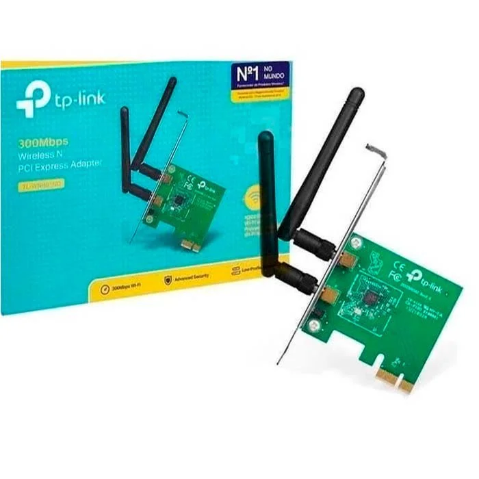 TL-WR881ND — 2