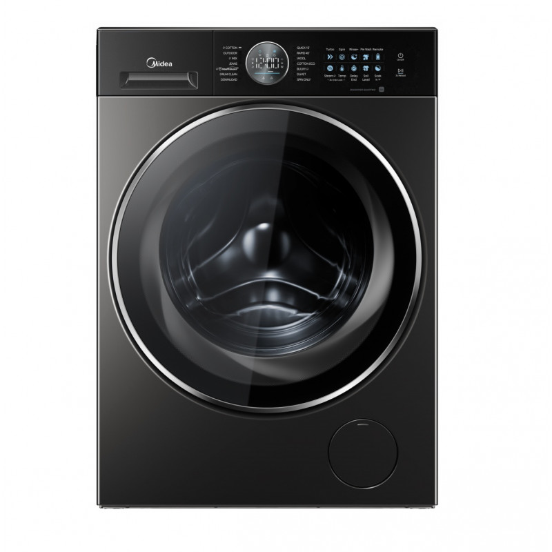 MIDEA MF210W105WB T — 8