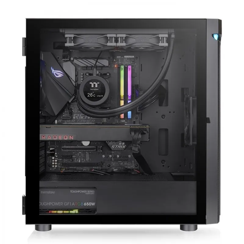 H590 TG ARGB — 3
