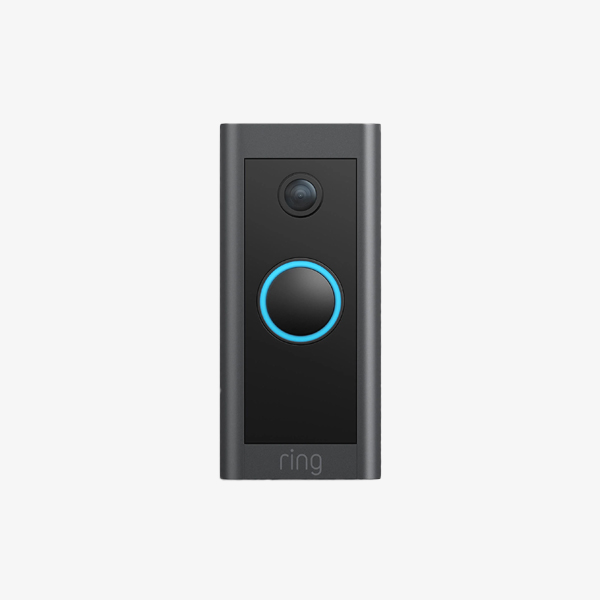 Ring Video Doorbell Wired