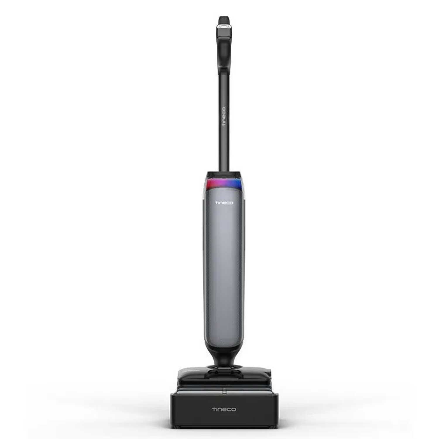 Cordless vacuum cleaner TINECO FLOOR ONE S9 ARTIST STEAM PRO SW201600RU — 3