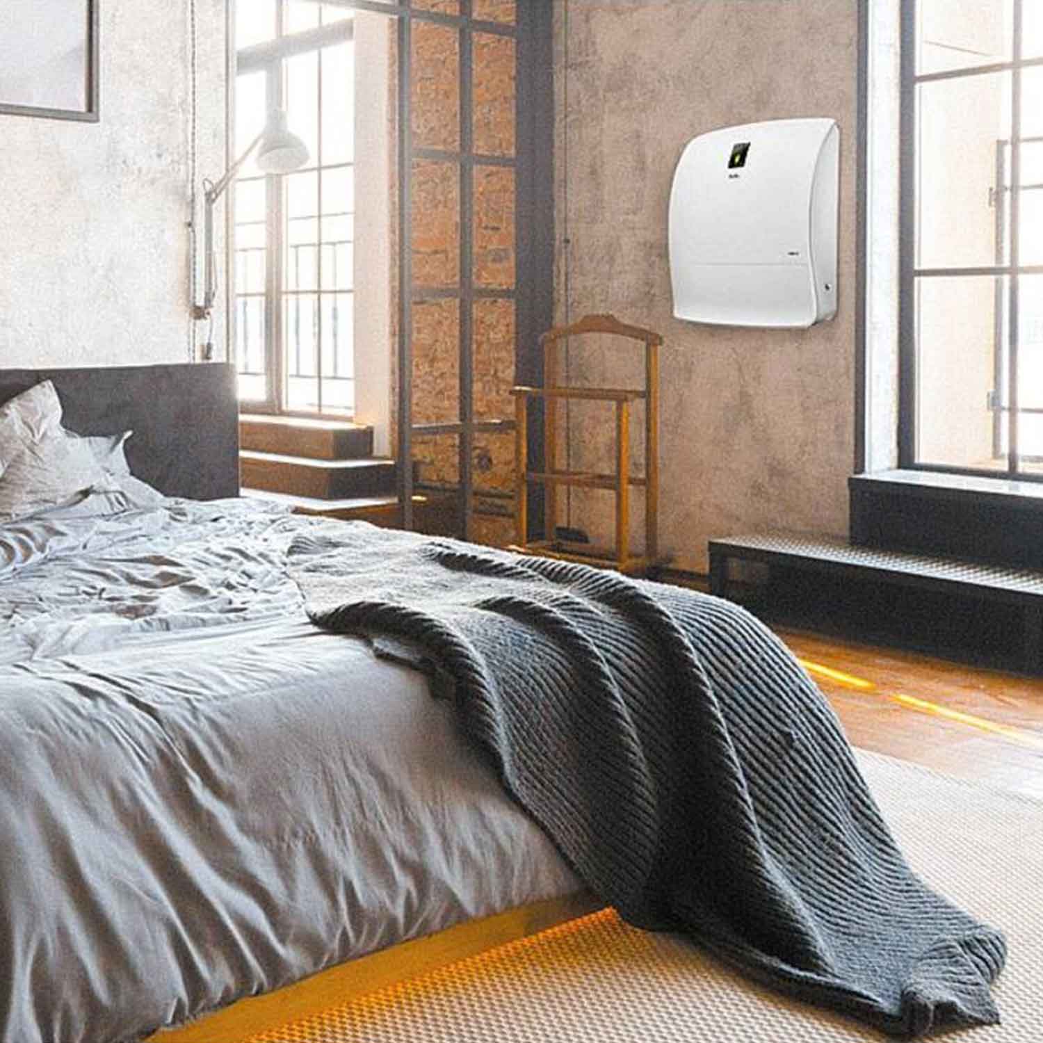 Air purifiers BALLU ASP-200SP — 7