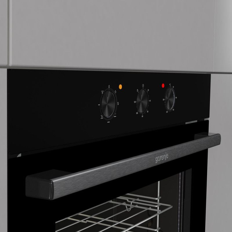 Built-in oven GORENJE BO6725E02ABGN — 12