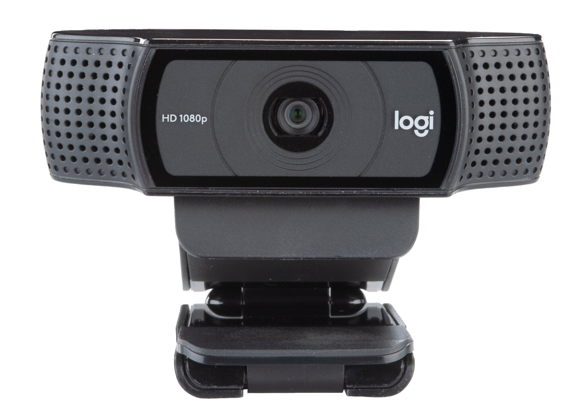 C920 Pro 3Mp Full HD Web Camera L960-000998 — 3