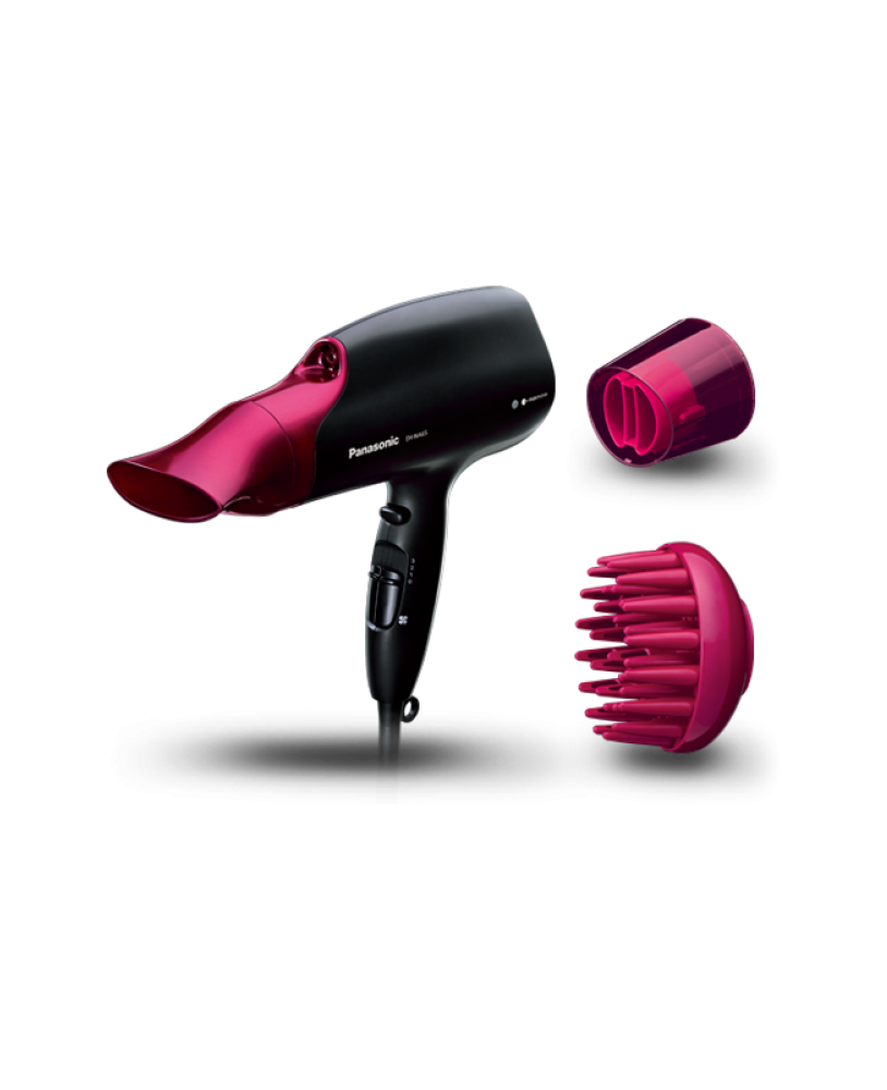 Hair dryer EH-NA65-K865