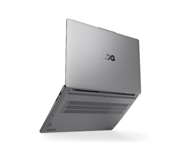 LOQ 15IAX9E RTX4050 — 4