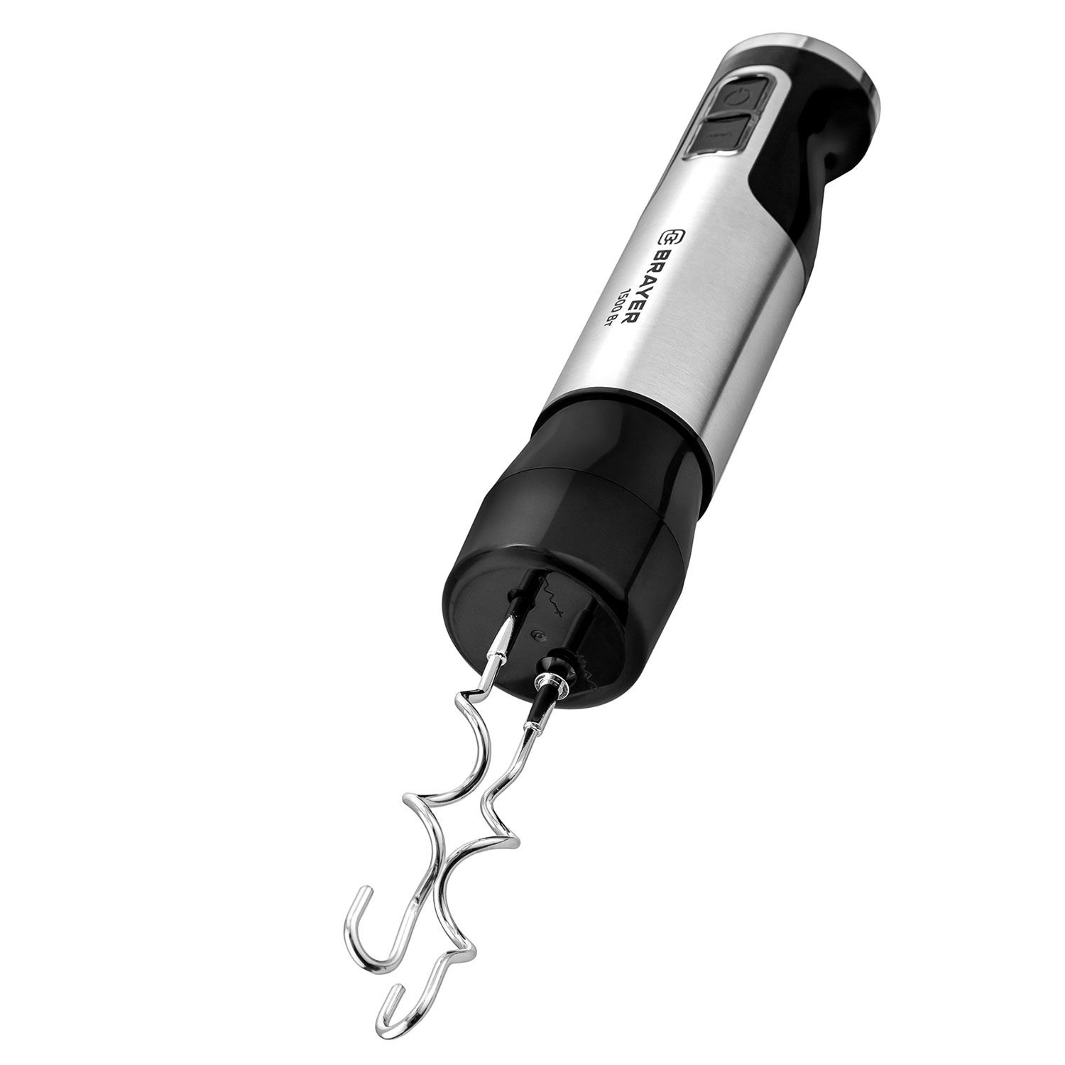 Hand blender BRAYER BR1270 — 7