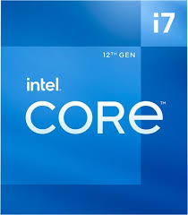 Պրոցեսոր Intel Core i7-12700 — 2