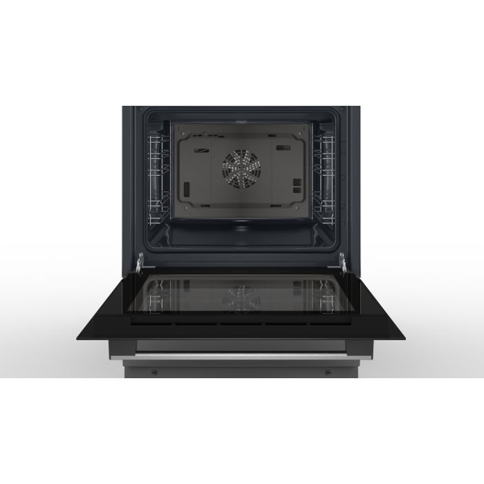 Gas stove HXC39AG51Q: — 5
