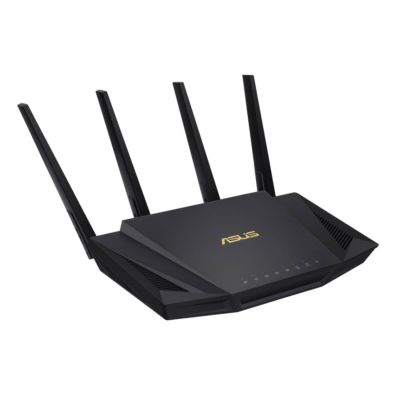 Network device ASUS ROUTER RT-AX58U 90IG06Q0 — 3