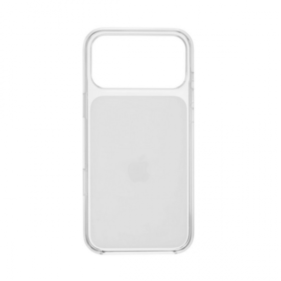 iPhone 17 Pro Clear Case with MagSafe — 3