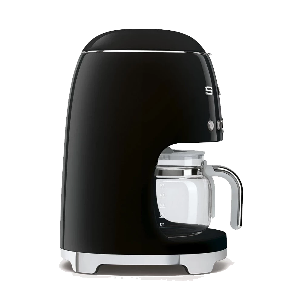 Drip coffee machine SMEG DCF02BLEU — 9